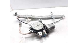 ELEVALUNAS TRASERO IZQUIERDO HONDA JAZZ II (2001-2008) - L.5785454 / 72753SAAJ02