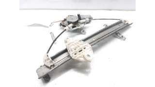ELEVALUNAS TRASERO IZQUIERDO HONDA JAZZ II (2001-2008) - L.5785454 / 72753SAAJ02