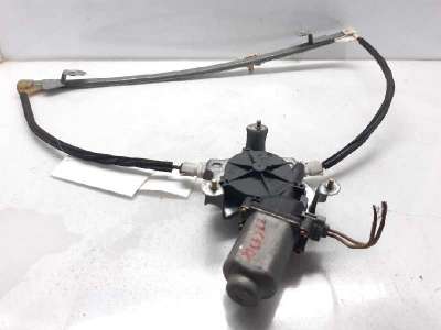 ELEVALUNAS DELANTERO DERECHO RENAULT MEGANE SCENIC (1997-1999) 1.9 DTI (JA0N) 98CV 1870CC - L.5785459 / 7700838591