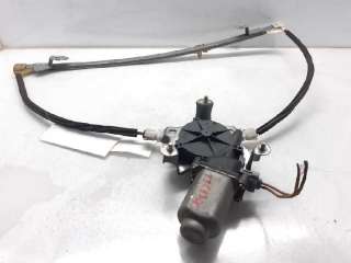 ELEVALUNAS DELANTERO DERECHO RENAULT MEGANE SCENIC (1997-1999) 1.9 DTI (JA0N) 98CV 1870CC - L.5785459 / 7700838591