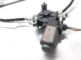 ELEVALUNAS DELANTERO DERECHO RENAULT MEGANE SCENIC (1997-1999) 1.9 DTI (JA0N) 98CV 1870CC - L.5785459 / 7700838591