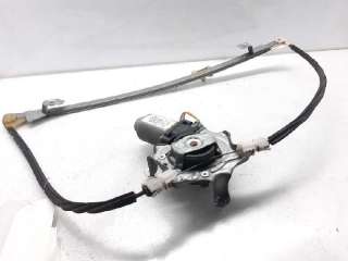 ELEVALUNAS DELANTERO DERECHO RENAULT MEGANE SCENIC (1997-1999) 1.9 DTI (JA0N) 98CV 1870CC - L.5785459 / 7700838591