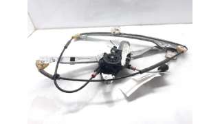 ELEVALUNAS DELANTERO IZQUIERDO PEUGEOT 206 FASTBACK (2004-2007) 1.6 HDI 110 109CV 1560CC - L.5785464 / 9221G0