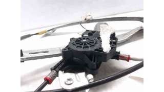 ELEVALUNAS DELANTERO IZQUIERDO PEUGEOT 206 FASTBACK (2004-2007) 1.6 HDI 110 109CV 1560CC - L.5785464 / 9221G0