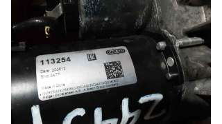ELEVALUNAS DELANTERO DERECHO NISSAN NOTE (2006-2012) 1.5 DCI 68CV 1461CC - L.5785470 / 807009U00D