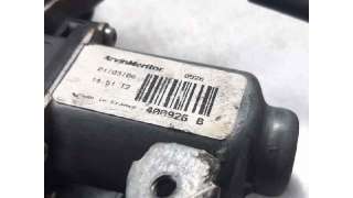 ELEVALUNAS DELANTERO DERECHO NISSAN NOTE (2006-2012) 1.5 DCI 68CV 1461CC - L.5785470 / 807009U00D