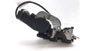 CERRADURA PUERTA DELANTERA DERECHA SUZUKI GRAND VITARA I (2001-2005) 2.0 HDI 110 16V 4X4 (SQ 420D) 109CV 1997CC - L.5785526