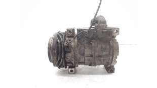 COMPRESOR AIRE ACONDICIONADO SUZUKI GRAND VITARA I (2001-2005) 2.0 HDI 110 16V 4X4 (SQ 420D) 109CV 1997CC - L.5785533 / 447 2
