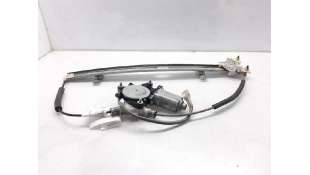 ELEVALUNAS DELANTERO DERECHO SUZUKI GRAND VITARA I (2001-2005) 2.0 HDI 110 16V 4X4 (SQ 420D) 109CV 1997CC - L.5785543 / 834