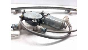 ELEVALUNAS DELANTERO DERECHO SUZUKI GRAND VITARA I (2001-2005) 2.0 HDI 110 16V 4X4 (SQ 420D) 109CV 1997CC - L.5785543 / 834 2