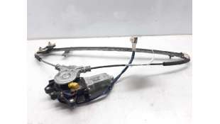 ELEVALUNAS TRASERO IZQUIERDO SUZUKI GRAND VITARA I (2001-2005) 2.0 HDI 110 16V 4X4 (SQ 420D) 109CV 1997CC - L.5785546 / 835