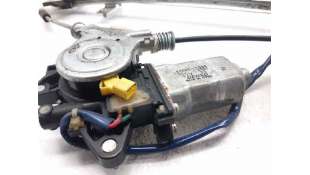 ELEVALUNAS TRASERO IZQUIERDO SUZUKI GRAND VITARA I (2001-2005) 2.0 HDI 110 16V 4X4 (SQ 420D) 109CV 1997CC - L.5785546 / 835 2