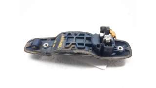 MANETA EXTERIOR DELANTERA DERECHA SUZUKI GRAND VITARA I (2001-2005) 2.0 HDI 110 16V 4X4 (SQ 420D) 109CV 1997CC - L.5785579 