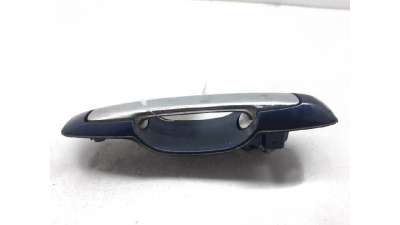 MANETA EXTERIOR DELANTERA IZQUIERDA SUZUKI GRAND VITARA I (2001-2005) 2.0 HDI 110 16V 4X4 (SQ 420D) 109CV 1997CC - L.578558