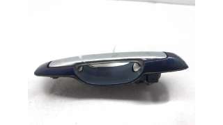 MANETA EXTERIOR DELANTERA IZQUIERDA SUZUKI GRAND VITARA I (2001-2005) 2.0 HDI 110 16V 4X4 (SQ 420D) 109CV 1997CC - L.578558