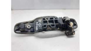 MANETA EXTERIOR DELANTERA IZQUIERDA SUZUKI GRAND VITARA I (2001-2005) 2.0 HDI 110 16V 4X4 (SQ 420D) 109CV 1997CC - L.578558 2