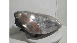 MANETA EXTERIOR TRASERA DERECHA SUZUKI GRAND VITARA I (2001-2005) 2.0 HDI 110 16V 4X4 (SQ 420D) 109CV 1997CC - L.5785582 /  2