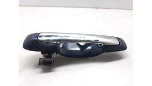 MANETA EXTERIOR TRASERA IZQUIERDA SUZUKI GRAND VITARA I (2001-2005) 2.0 HDI 110 16V 4X4 (SQ 420D) 109CV 1997CC - L.5785583 