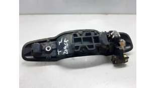 MANETA EXTERIOR TRASERA IZQUIERDA SUZUKI GRAND VITARA I (2001-2005) 2.0 HDI 110 16V 4X4 (SQ 420D) 109CV 1997CC - L.5785583  2