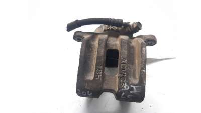PINZA FRENO DELANTERA IZQUIERDA SUZUKI GRAND VITARA I (2001-2005) 2.0 HDI 110 16V 4X4 (SQ 420D) 109CV 1997CC - L.5785609 / 
