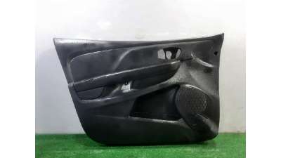 GUARNECIDO PUERTA DELANTERA IZQUIERDA RENAULT CLIO IV (2012-) 1.5 DCI 90 90CV 1461CC - L.5785991 / 809017825R