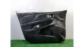 GUARNECIDO PUERTA DELANTERA IZQUIERDA RENAULT CLIO IV (2012-) 1.5 DCI 90 90CV 1461CC - L.5785991 / 809017825R