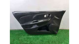GUARNECIDO PUERTA DELANTERA IZQUIERDA RENAULT CLIO IV (2012-) 1.5 DCI 90 90CV 1461CC - L.5785991 / 809017825R