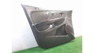 GUARNECIDO PUERTA DELANTERA IZQUIERDA RENAULT CLIO IV (2012-) 1.5 DCI 90 90CV 1461CC - L.5785991 / 809017825R