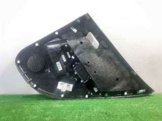 GUARNECIDO PUERTA TRASERA IZQUIERDA KIA PICANTO (2017-) 1.0 67CV 998CC - L.5785996 / 83351G6020FHV