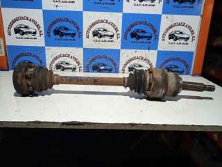 GUARNECIDO PUERTA TRASERA DERECHA VOLKSWAGEN GOLF VII (2012-) - L.5785997 / 5G6867212GB
