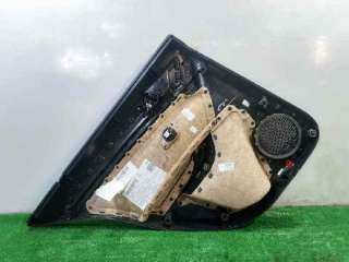 GUARNECIDO PUERTA TRASERA DERECHA VOLKSWAGEN GOLF VII (2012-) - L.5785997 / 5G6867212GB