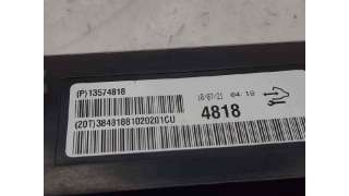 MODULO ELECTRONICO OPEL INSIGNIA A (2008-2017) 2.0 CDTI (68) 160CV 1956CC - L.5785999 / 13574818