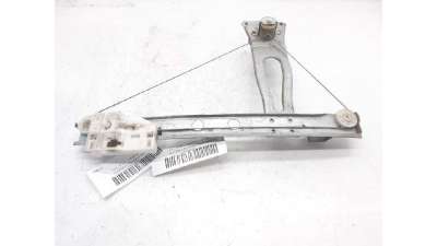 ELEVALUNAS TRASERO DERECHO CITROEN C3 I (2002-) 1.1 I 60CV 1124CC - L.5786563 / 9680027380