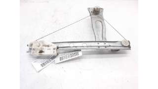ELEVALUNAS TRASERO DERECHO CITROEN C3 I (2002-) 1.1 I 60CV 1124CC - L.5786563 / 9680027380