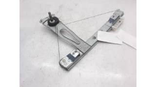 ELEVALUNAS TRASERO DERECHO CITROEN C3 I (2002-) 1.1 I 60CV 1124CC - L.5786563 / 9680027380