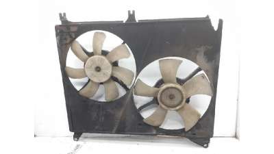 ELECTROVENTILADOR SUZUKI GRAND VITARA I (2001-2005) 2.0 HDI 110 16V 4X4 (SQ 420D) 109CV 1997CC - L.5787351 / 0650002890