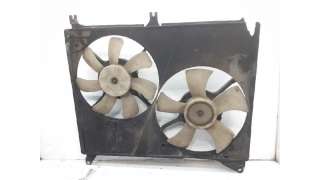 ELECTROVENTILADOR SUZUKI GRAND VITARA I (2001-2005) 2.0 HDI 110 16V 4X4 (SQ 420D) 109CV 1997CC - L.5787351 / 0650002890