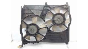 ELECTROVENTILADOR SUZUKI GRAND VITARA I (2001-2005) 2.0 HDI 110 16V 4X4 (SQ 420D) 109CV 1997CC - L.5787351 / 0650002890 2