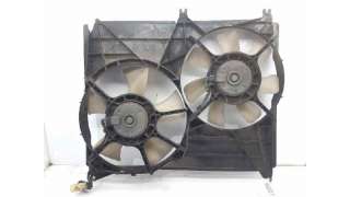 ELECTROVENTILADOR SUZUKI GRAND VITARA I (2001-2005) 2.0 HDI 110 16V 4X4 (SQ 420D) 109CV 1997CC - L.5787351 / 0650002890