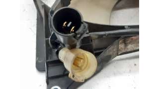 ELECTROVENTILADOR SUZUKI GRAND VITARA I (2001-2005) 2.0 HDI 110 16V 4X4 (SQ 420D) 109CV 1997CC - L.5787351 / 0650002890