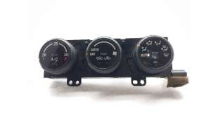 MANDO CLIMATIZADOR SUZUKI GRAND VITARA I (2001-2005) 2.0 HDI 110 16V 4X4 (SQ 420D) 109CV 1997CC - L.5787370 / 9561054J21