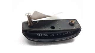 MANETA EXTERIOR PORTON PEUGEOT 108 (2014-) 1.0 VTI 69CV 998CC - L.5788037 / 690900H030