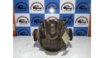 CINTURON SEGURIDAD DELANTERO DERECHO KIA SORENTO I (2002-) 2.5 CRDI 140CV 2497CC - L.5788045 / 0432022
