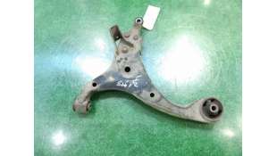 BRAZO SUSPENSION INFERIOR DELANTERO IZQUIERDO KIA CARENS III LIMUSINA (2006-) 2.0 CRDI 140 140CV 1991CC - L.5788088 / 54500