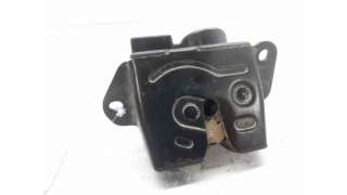 CERRADURA MALETERO / PORTON KIA CARENS III LIMUSINA (2006-) 2.0 CRDI 140 140CV 1991CC - L.5788102 / 812301D000