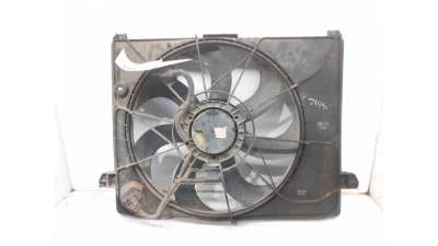 ELECTROVENTILADOR KIA CARENS III LIMUSINA (2006-) 2.0 CRDI 140 140CV 1991CC - L.5788129 / 253861D401