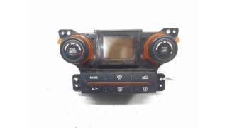 MANDO CLIMATIZADOR KIA CARENS III LIMUSINA (2006-) 2.0 CRDI 140 140CV 1991CC - L.5788166 / 972501D760WK