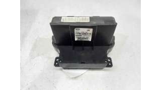 MANDO CLIMATIZADOR KIA CARENS III LIMUSINA (2006-) 2.0 CRDI 140 140CV 1991CC - L.5788166 / 972501D760WK