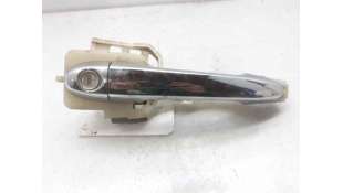 MANETA EXTERIOR DELANTERA IZQUIERDA KIA CARENS III LIMUSINA (2006-) 2.0 CRDI 140 140CV 1991CC - L.5788175 / 82651A4000