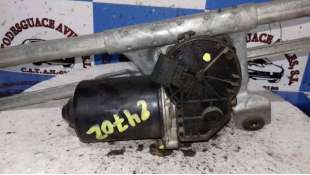 AMORTIGUADOR DELANTERO IZQUIERDO FIAT PUNTO (1999-2010) 1.2 60 (188.030, .050, .130, .150, .230, .250) 60CV 1242CC - L.5788 2